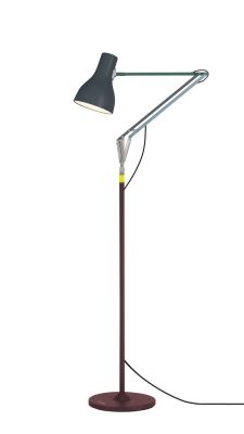 Type 75 Floor Lamp Stehleuchte Paul Smith Edition Four Anglepoise